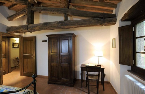 Rapale Other | Holiday apartment Rapale for 1 - 5 persons with 1 bedroom - Farmhouse
