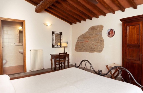 Rapale Other | Holiday apartment Rapale for 1 - 8 persons with 2 bedrooms - Farmhouse