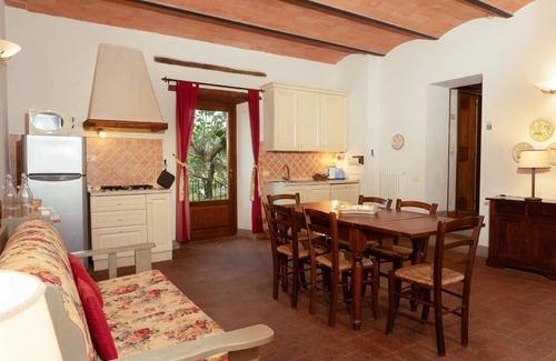 Rapale Apartment | Holiday apartment Rapale for 1 - 6 persons with 2 bedrooms - Holiday apartment