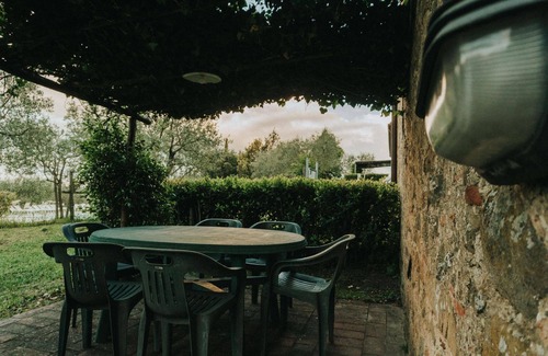 Rapale Apartment | Holiday apartment Rapale for 1 - 6 persons with 2 bedrooms - Holiday apartment