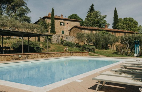 Rapale Apartment | Holiday apartment Rapale for 1 - 6 persons with 2 bedrooms - Holiday apartment