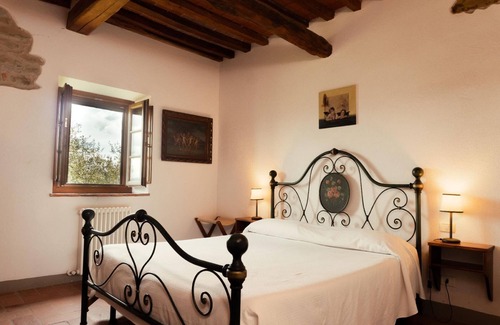 Rapale Other | Holiday apartment Rapale for 1 - 5 persons with 1 bedroom - Farmhouse