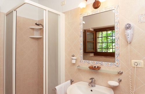 Rapale Other | Holiday apartment Rapale for 1 - 5 persons with 1 bedroom - Farmhouse