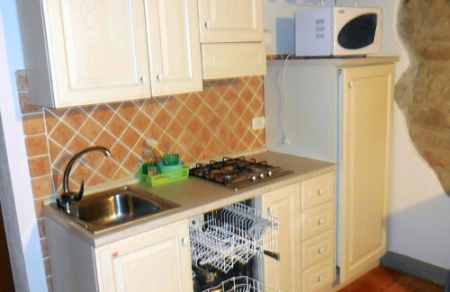Rapale Other | Holiday apartment Rapale for 1 - 10 persons with 3 bedrooms - Farmhouse