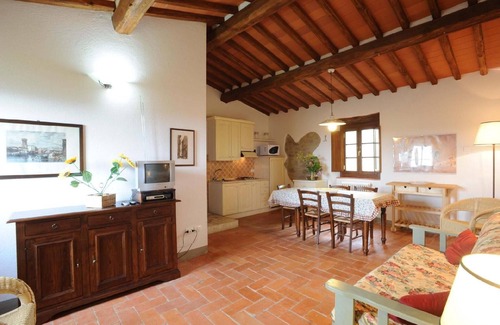 Rapale Other | Holiday apartment Rapale for 1 - 10 persons with 3 bedrooms - Farmhouse
