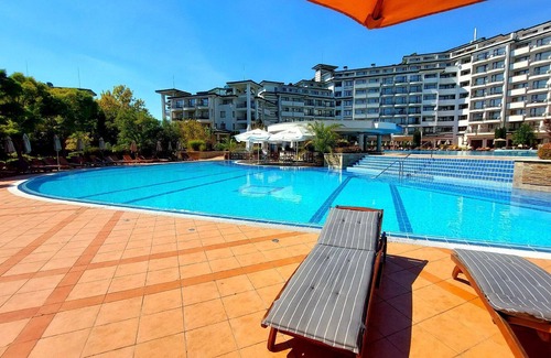 Ravda Apartment | Holiday apartment Ravda for 1 - 3 persons - Holiday apartment