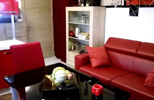 Realmonte Apartment | Holiday apartment Realmonte for 1 - 3 persons with 1 bedroom - Holiday apartment