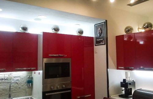 Realmonte Apartment | Holiday apartment Realmonte for 1 - 3 persons with 1 bedroom - Holiday apartment