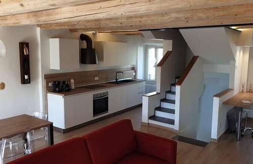 Recanati Old Town Apartment | Holiday apartment Recanati for 1 - 4 persons with 2 bedrooms - Holiday apartment