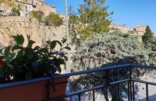 Recanati Old Town Apartment | Holiday apartment Recanati for 1 - 4 persons with 2 bedrooms - Holiday apartment