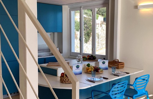 Recco Apartment | Holiday apartment Recco for 1 - 5 persons with 3 bedrooms - Holiday apartment