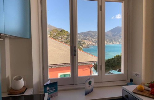 Recco Apartment | Holiday apartment Recco for 1 - 5 persons with 3 bedrooms - Holiday apartment