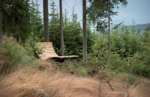Regen Apartment | Holiday apartment Regen for 1 - 2 persons with 1 bedroom - Holiday apartment