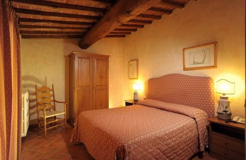 San Donato in Fronzano Other | Holiday apartment Reggello for 1 - 5 persons with 2 bedrooms - Farmhouse