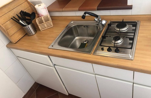 Rio Marina House | Holiday apartment Rio Marina for 1 - 2 persons with 1 bedroom - Holiday house