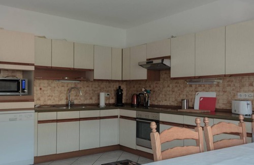 Irsch Apartment | Holiday apartment Riesling - Weinstube holiday apartments Johann Benzschawel