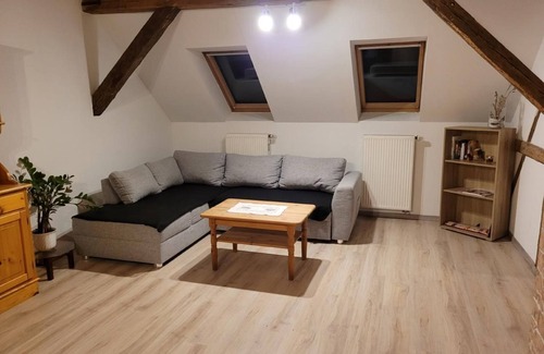 Rothenburg/O.L. Other | Holiday apartment Rothenburg for 1 - 7 persons with 1 bedroom - Farmhouse