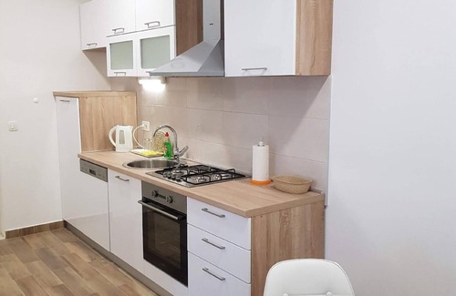 Ploce Apartment | Holiday apartment Rogotin for 1 - 2 persons with 1 bedroom - Holiday apartment in one or multi-famil