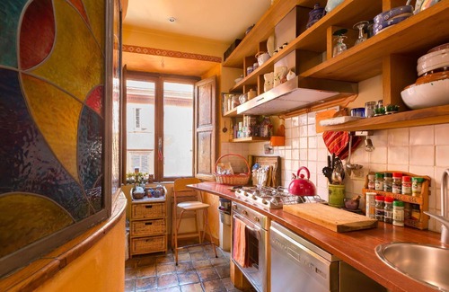 Celio Apartment | Holiday apartment Rome for 1 - 5 persons with 2 bedrooms - Holiday apartment in one or multi-family