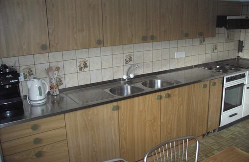 Romoos Other | Holiday apartment Romoos for 1 - 3 persons with 1 bedroom - Farmhouse