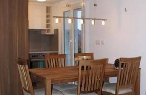 Rosswald Apartment | Holiday apartment Rosswald for 1 - 5 persons with 2 bedrooms - Holiday apartment in one or multi-fam