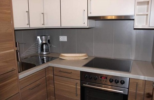 Rosswald Apartment | Holiday apartment Rosswald for 1 - 5 persons with 2 bedrooms - Holiday apartment in one or multi-fam
