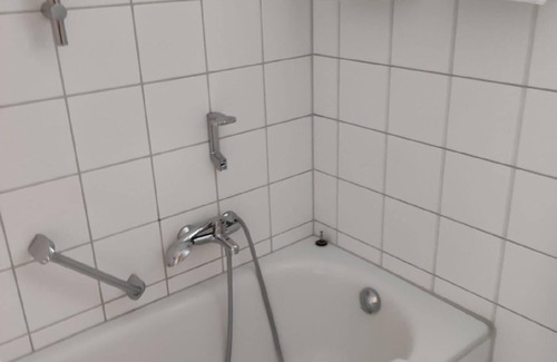 Hillstett Apartment | Holiday apartment Rötz for 1 - 2 persons with 1 bedroom - Holiday apartment