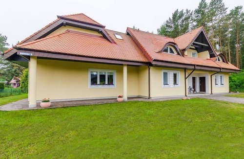 Rowy Apartment | Holiday apartment Rowy for 1 - 6 persons with 2 bedrooms - Holiday apartment