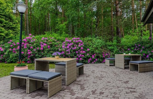 Rowy Apartment | Holiday apartment Rowy for 1 - 6 persons with 2 bedrooms - Holiday apartment