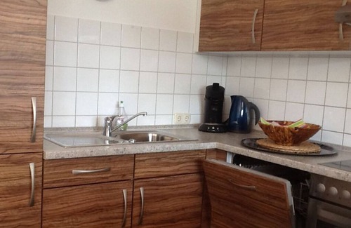 Rurberg Apartment | Holiday apartment Rurseeblick