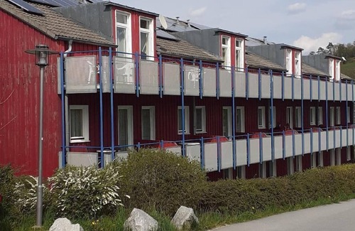 Runding Apartment | Holiday apartment Runding for 1 - 4 persons with 1 bedroom - Holiday apartment