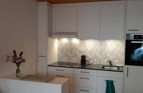 Soerenberg Apartment | Holiday apartment Sörenberg for 1 - 2 persons - Holiday apartment