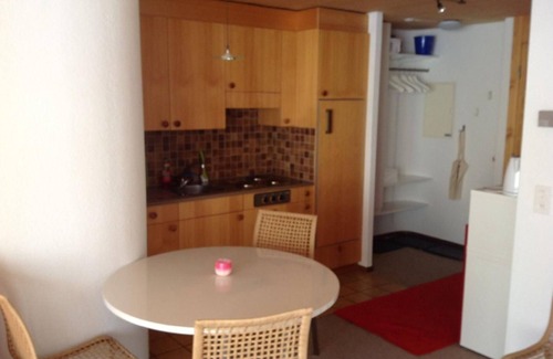 Soerenberg Apartment | Holiday apartment Sörenberg for 1 - 3 persons - Holiday apartment