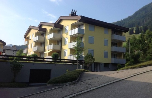 Soerenberg Apartment | Holiday apartment Sörenberg for 1 - 3 persons - Holiday apartment