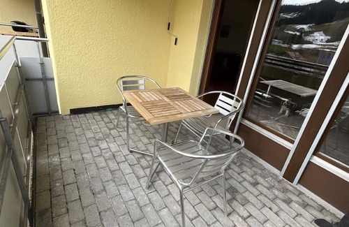 Soerenberg Apartment | Holiday apartment Sörenberg for 1 - 3 persons - Holiday apartment