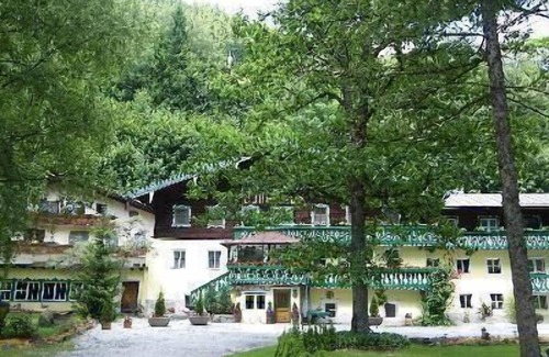 Stuhlfelden Apartment | Holiday apartment Stuhlfelden for 1 - 4 persons with 2 bedrooms - Holiday apartment in one or multi-