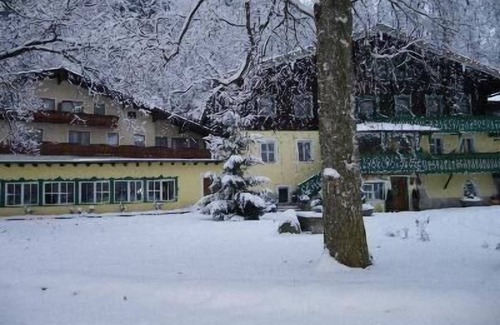Stuhlfelden Apartment | Holiday apartment Stuhlfelden for 1 - 4 persons with 2 bedrooms - Holiday apartment in one or multi-