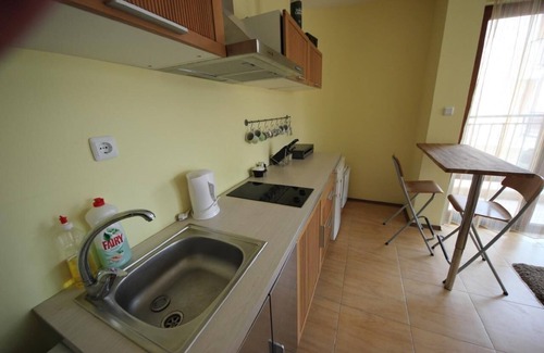 Chaika Apartment | Holiday apartment Sonnenstrand for 1 - 4 persons with 1 bedroom - Holiday apartment