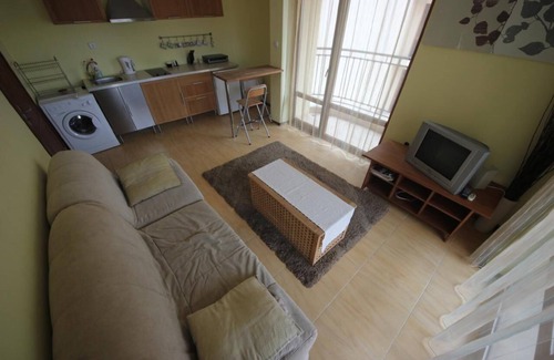 Chaika Apartment | Holiday apartment Sonnenstrand for 1 - 4 persons with 1 bedroom - Holiday apartment