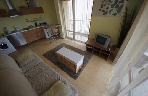 Chaika Apartment | Holiday apartment Sonnenstrand for 1 - 4 persons with 1 bedroom - Holiday apartment