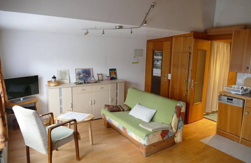 Pfaffikon District Other | Holiday apartment Sternenberg for 1 - 4 persons with 1 bedroom - Farmhouse