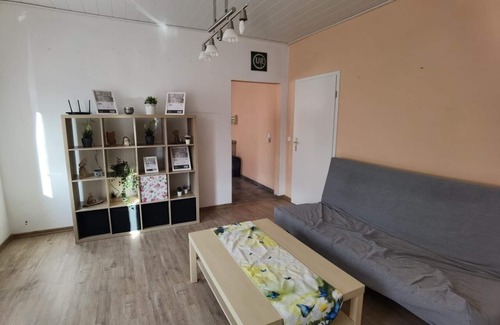 Saarbruecken Apartment | Holiday apartment Saarbrücken for 1 - 6 persons with 2 bedrooms - Holiday apartment