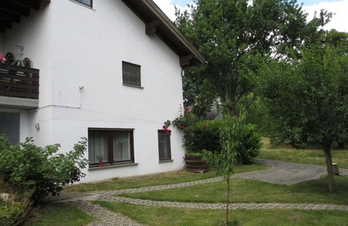 Starkenburg Apartment | Holiday apartment Starkenburg for 1 - 2 persons - Holiday apartment