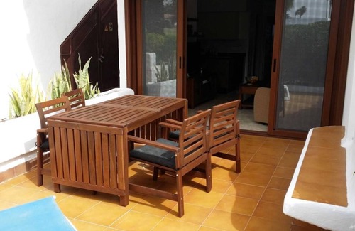 Complejo turistico Amarilla Golf Apartment | Holiday apartment San Miguel for 1 - 4 persons with 2 bedrooms - Holiday apartment