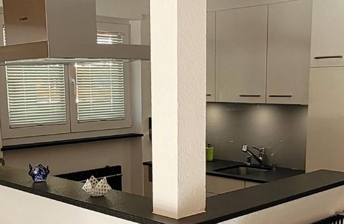 Saas-Fee Apartment | Holiday apartment Saas Fee for 1 - 4 persons with 2 bedrooms - Holiday apartment