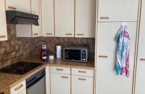Sagogn Apartment | Holiday apartment Sagogn for 1 - 6 persons with 3 bedrooms - Holiday apartment