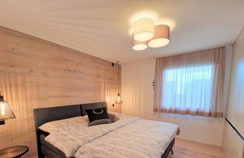 Sagogn Apartment | Holiday apartment Sagogn for 4 persons with 2 bedrooms - Holiday apartment