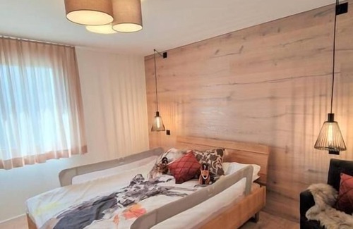 Sagogn Apartment | Holiday apartment Sagogn for 4 persons with 2 bedrooms - Holiday apartment