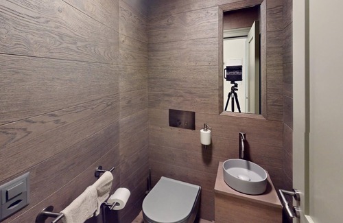 Samedan Apartment | Holiday apartment Samedan for 1 - 8 persons with 4 bedrooms - Holiday apartment
