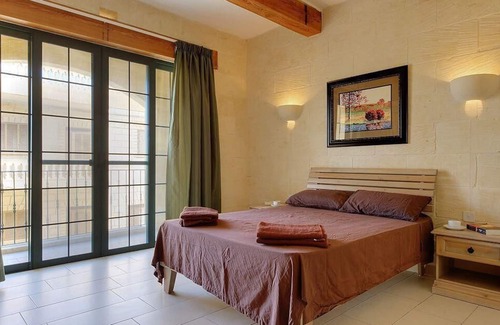 Sannat Apartment | Holiday apartment Sannat for 1 - 8 persons with 4 bedrooms - Holiday apartment